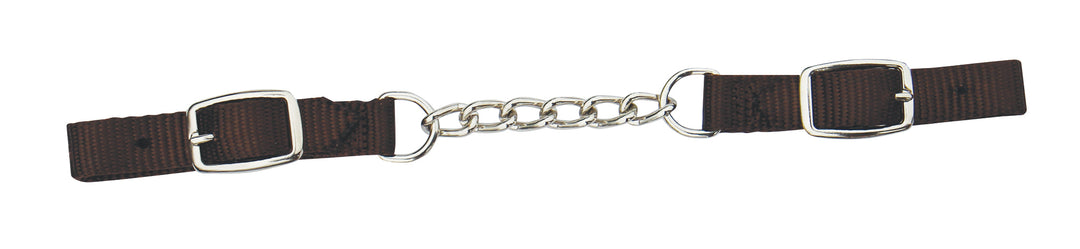 Professional's Choice Nylon Curb Chain - Single Chain