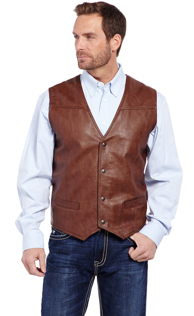 Men's Cripple Creek Outerwear – Nigro's Western Store #1