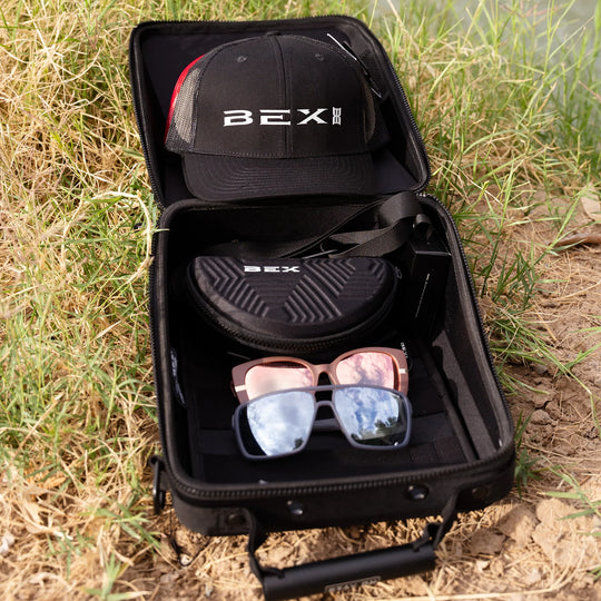 BEX OTG Cap Caddy