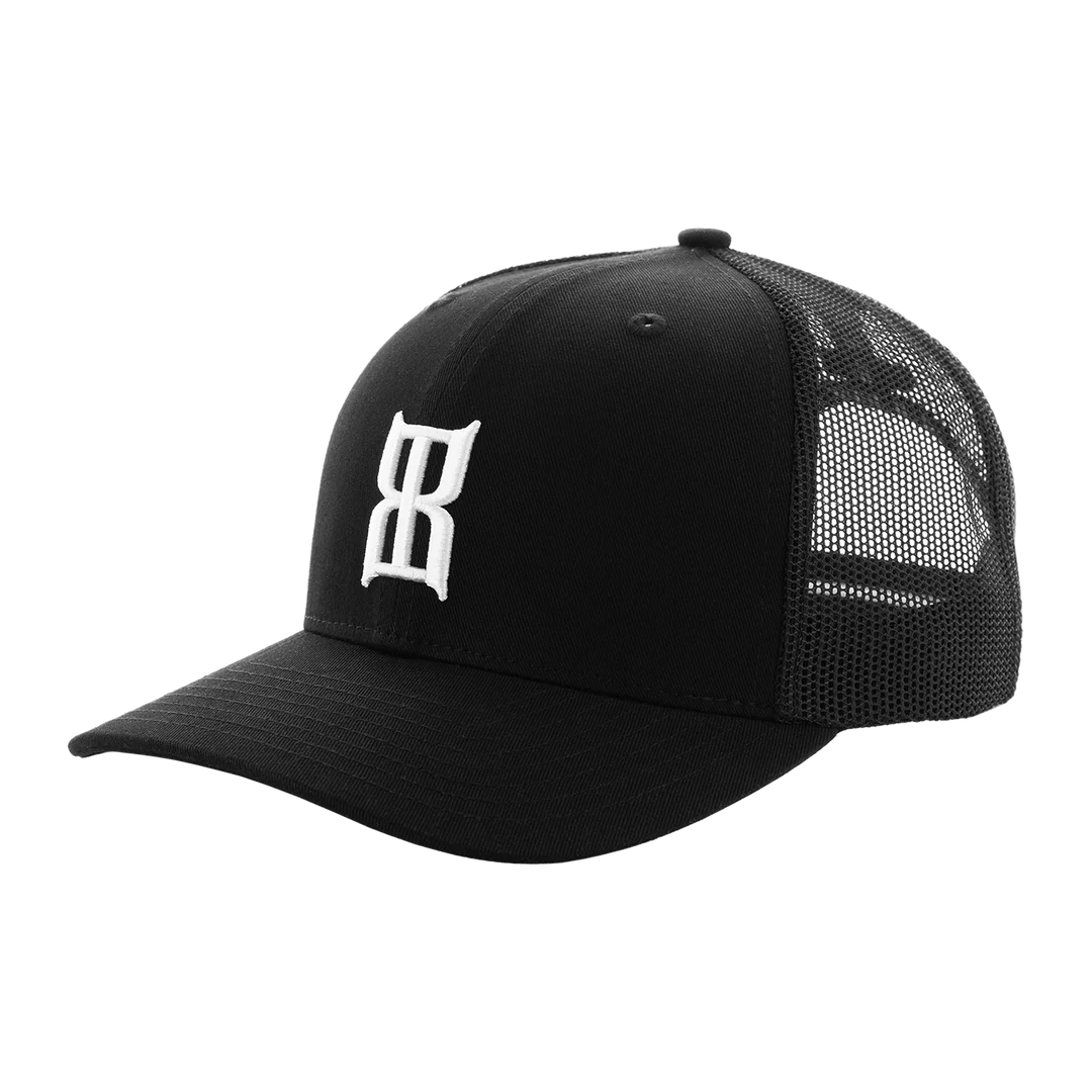 BEX Steel Black Ball Cap - BBSH