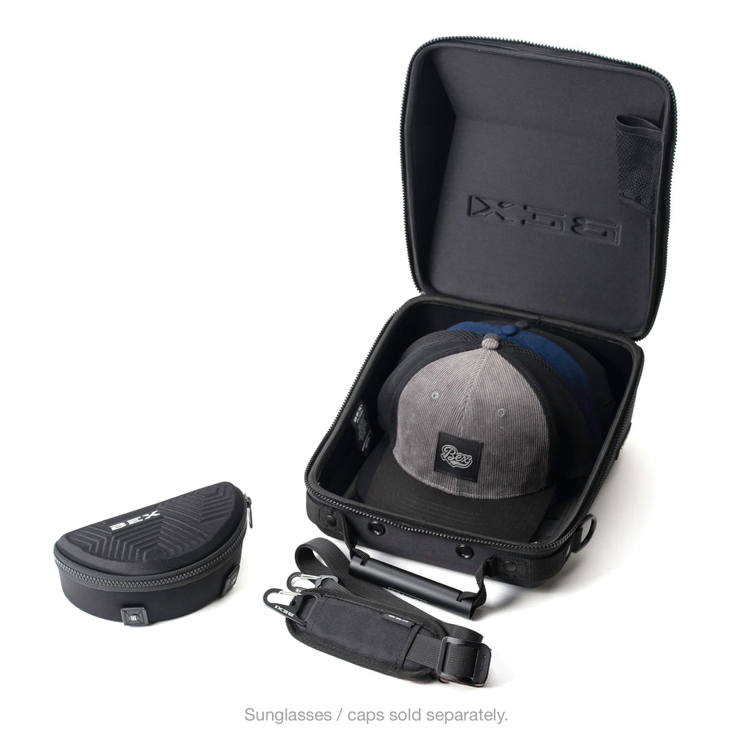 BEX OTG Cap Caddy