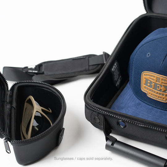BEX OTG Cap Caddy