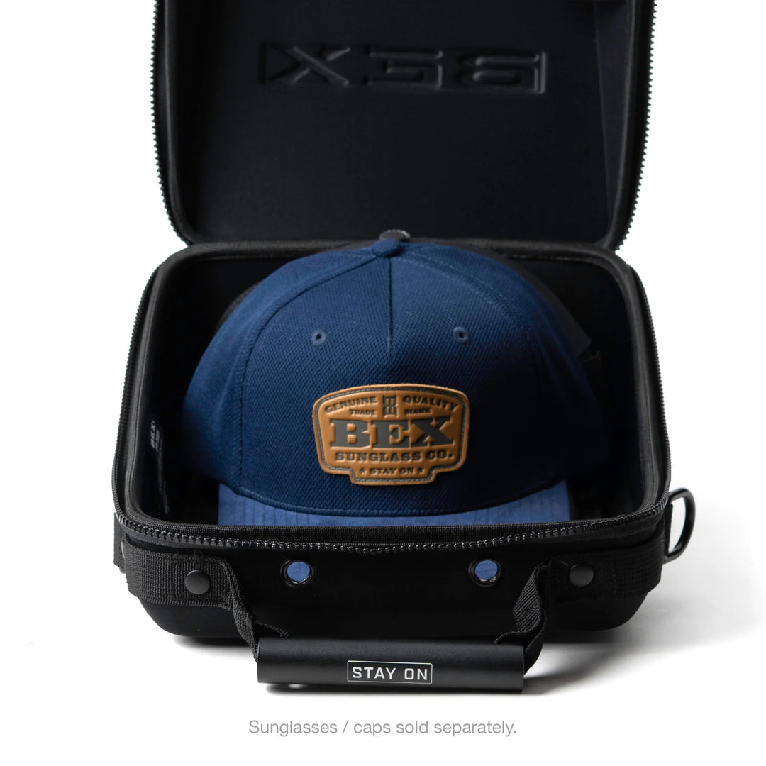 BEX OTG Cap Caddy