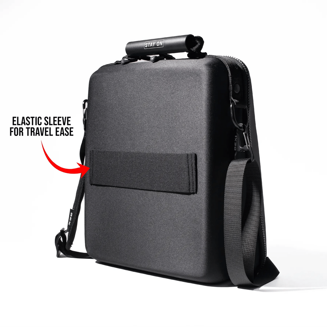 BEX OTG Cap Caddy