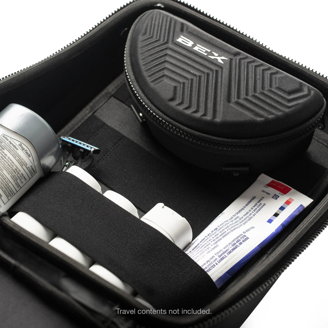 BEX OTG Cap Caddy