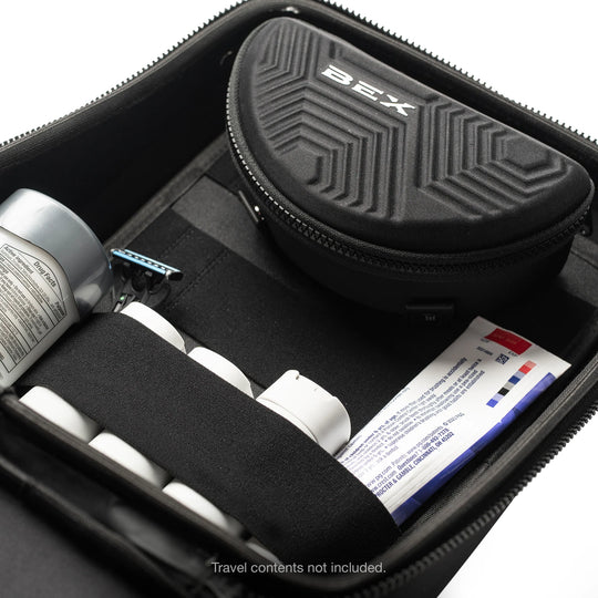 BEX OTG Cap Caddy