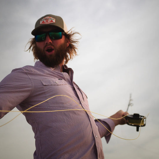Poncho Outdoors The Good Bull