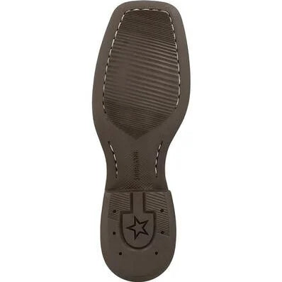 Men's Durango Westward Wide Square Toe Western Boot - DDB0379