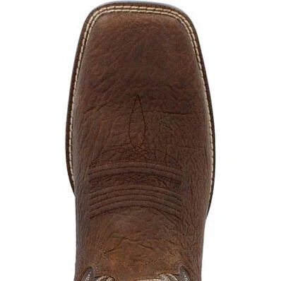Men's Durango Westward Wide Square Toe Western Boot - DDB0379