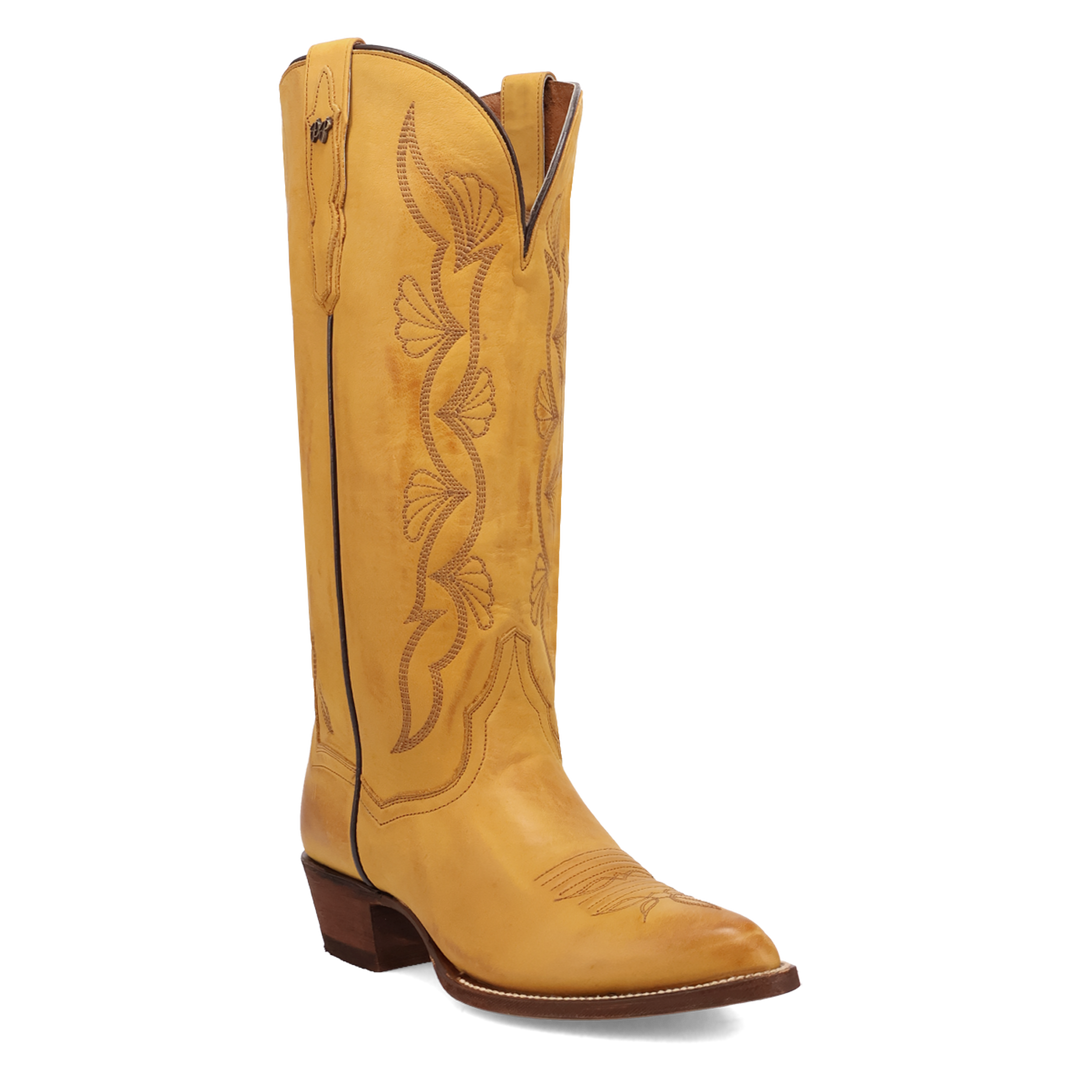 Women's Dan Post Sunrise Canyon Western Boot - DP7030