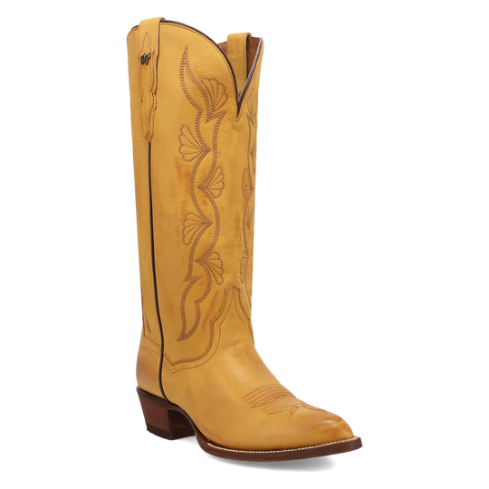 Women's Dan Post Sunrise Canyon Western Boot - DP7030