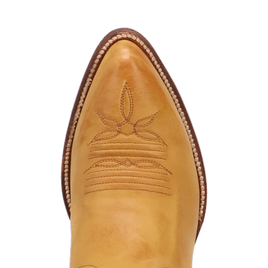 Women's Dan Post Sunrise Canyon Western Boot - DP7030