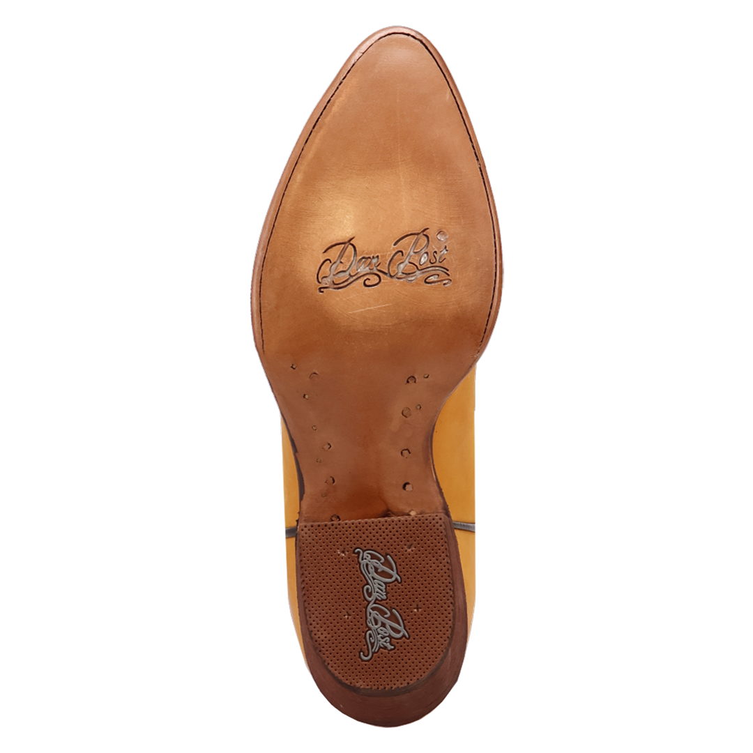 Women's Dan Post Sunrise Canyon Western Boot - DP7030