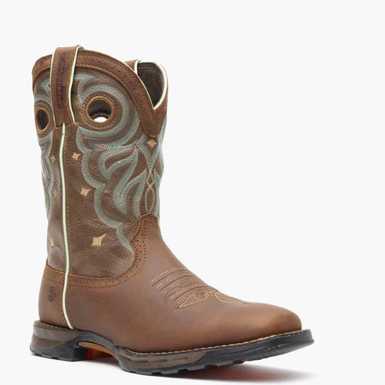 Women's Durango Maverick Waterproof Work Boot - DRD0417