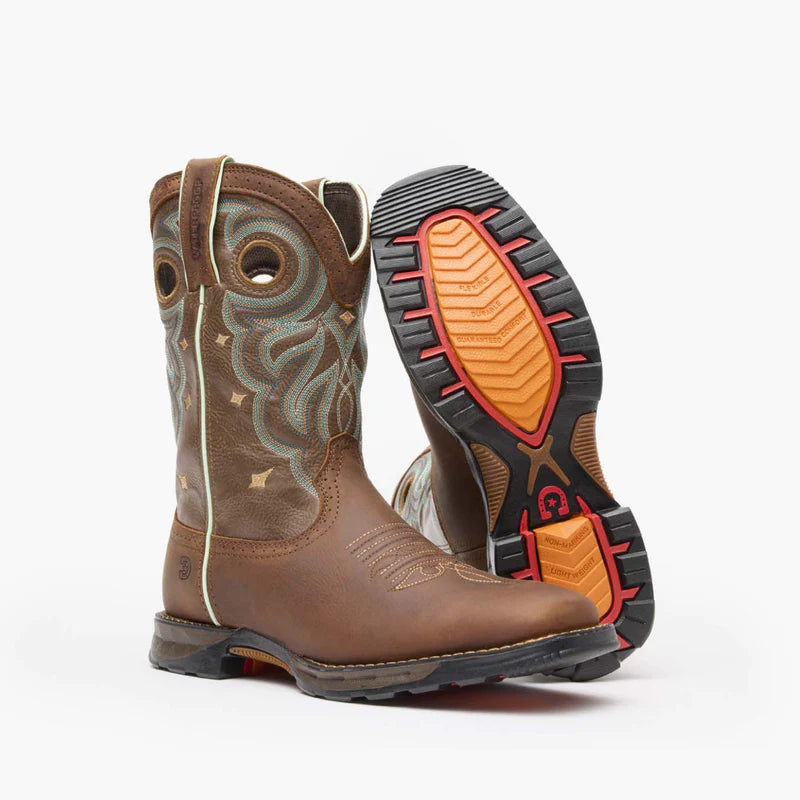 Women's Durango Maverick Waterproof Work Boot - DRD0417