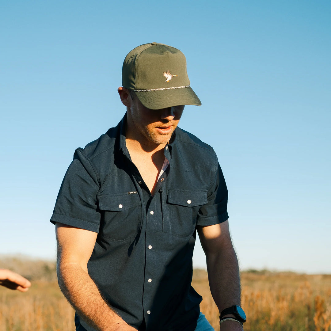 Ponch Outdoors The Del Mar