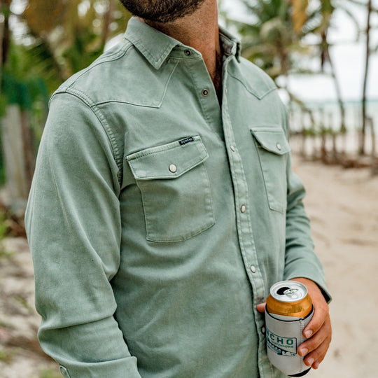 Poncho Outdoors The Ventura
