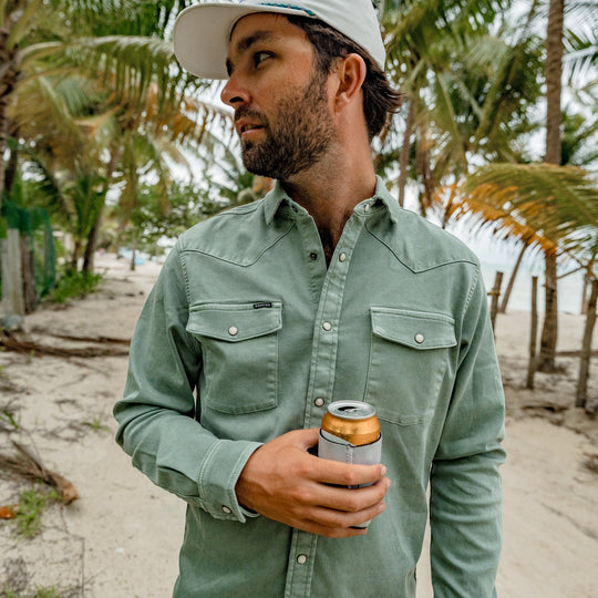 Poncho Outdoors The Ventura