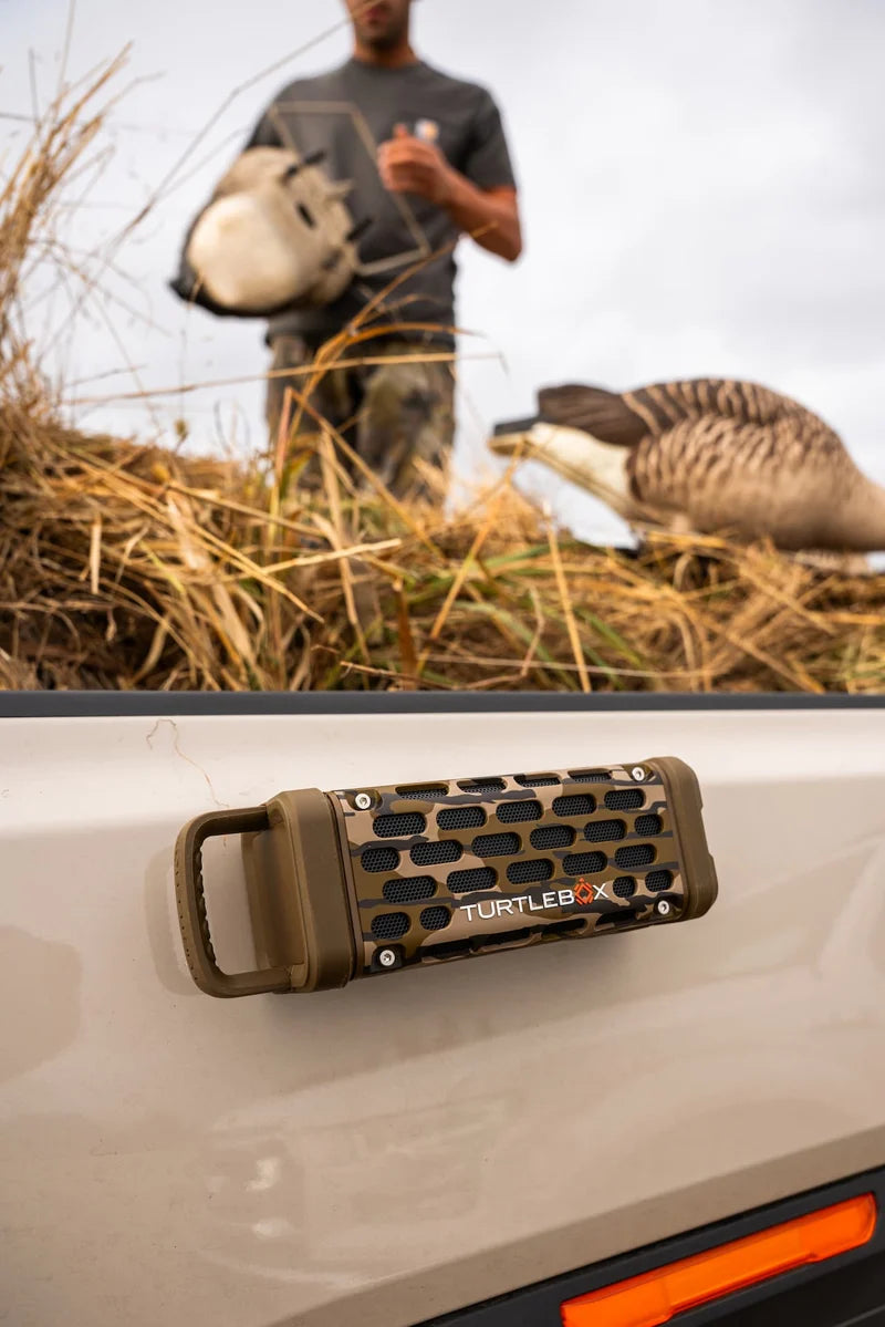Turtlebox Bottomland Ranger