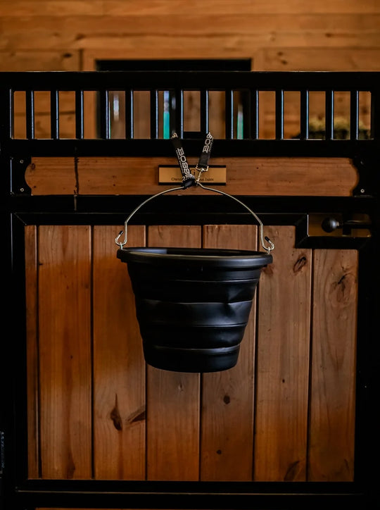 Boss Equine Boss Buckets