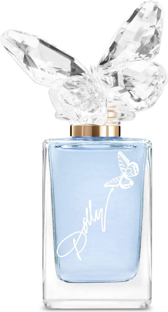 Dolly Parton Early Morning Breeze Eau De Toilette 1.7oz