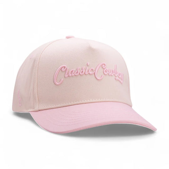 Classic Cowboy The Dolly Snapback