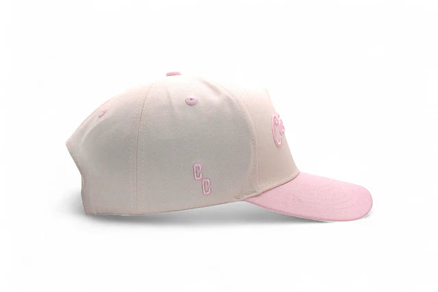 Classic Cowboy The Dolly Snapback