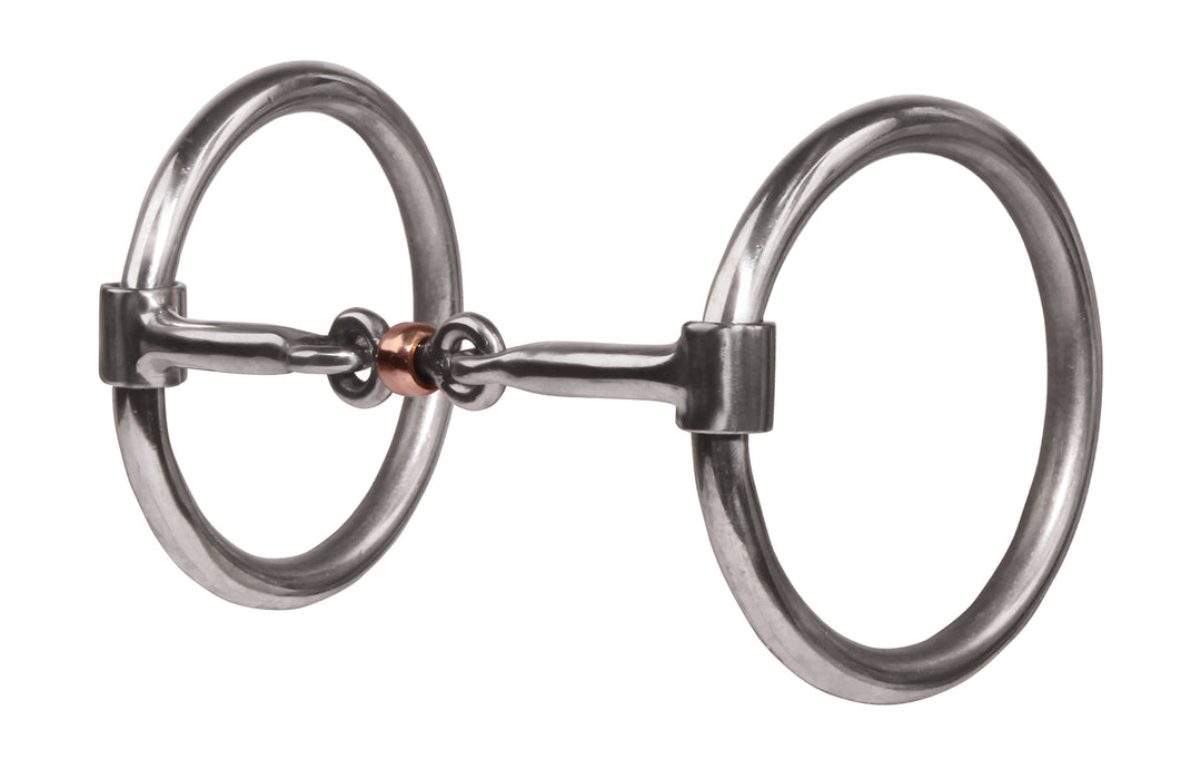 Professional's Choice Equisential Bit - Loose Ring Smooth Dogbone