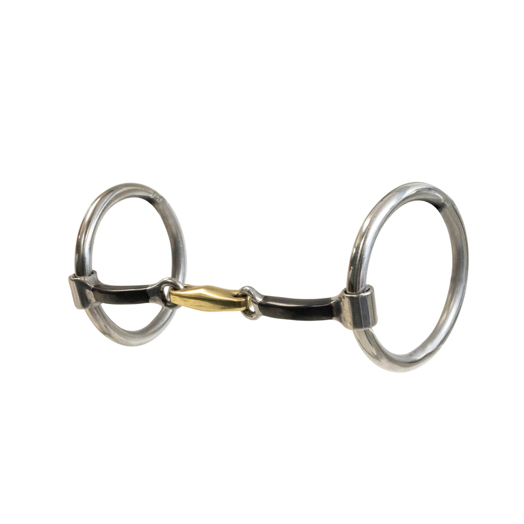 Professional's Choice Equisential Bit - Loose Ring - Three Piece Square Bar