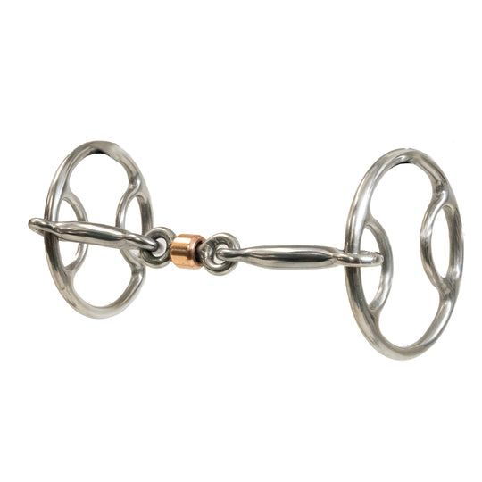 Professional's Choice Equisential Bit - Fixed O Ring Smooth Dogbone