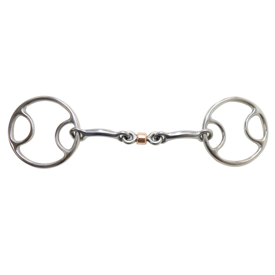 Professional's Choice Equisential Bit - Fixed O Ring Smooth Dogbone