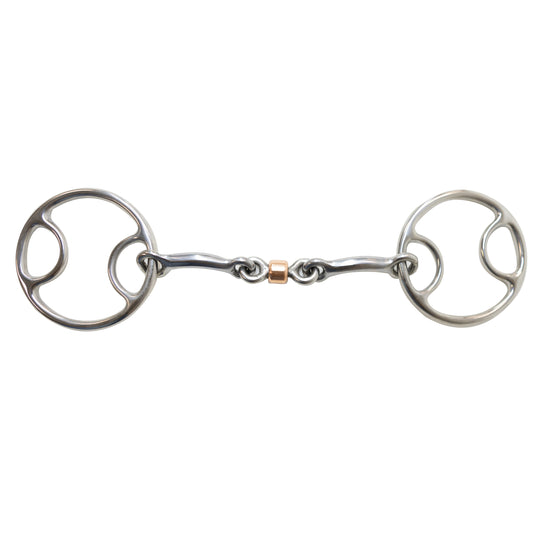 Professional's Choice Equisential Bit - Fixed O Ring Smooth Dogbone