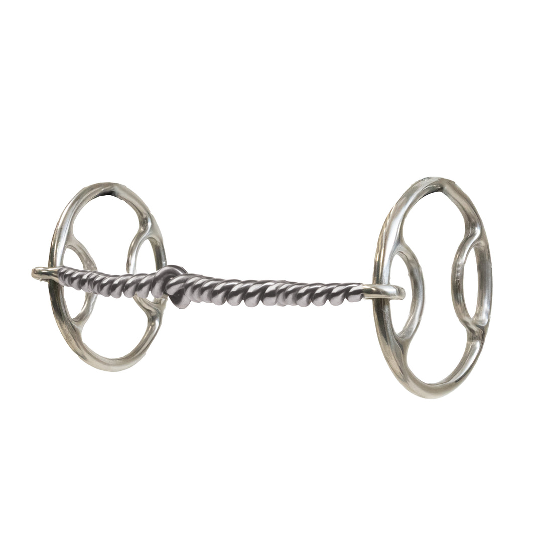 Professional's Choice Equisential Bit - Fixed O Ring Twisted Wire