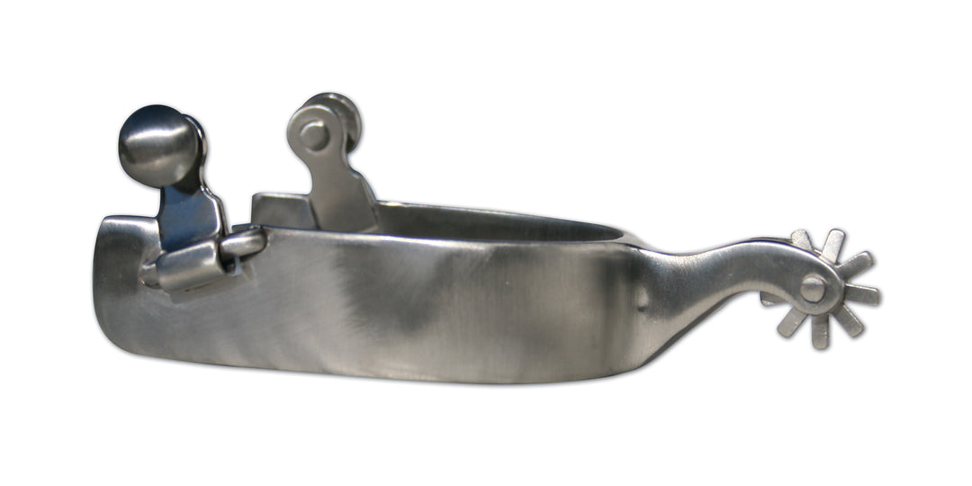 Professional's Choice Equisential Roper Spur