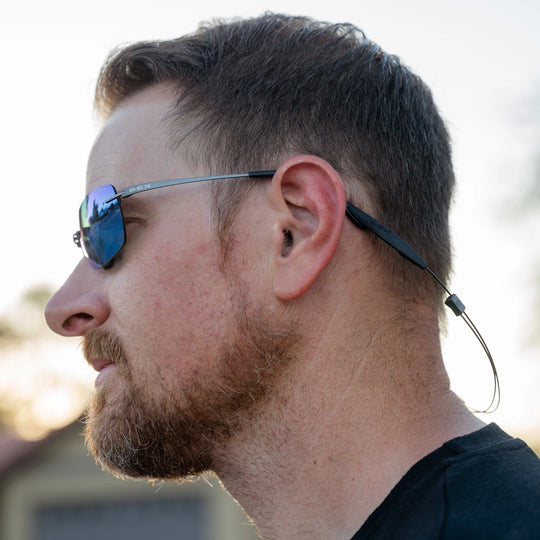 BEX OTG Sunglass Leash