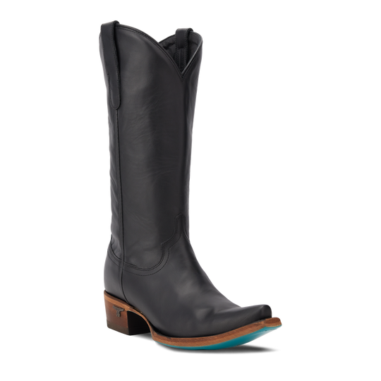 Lane Emma Jane Jet Black - LB0558B