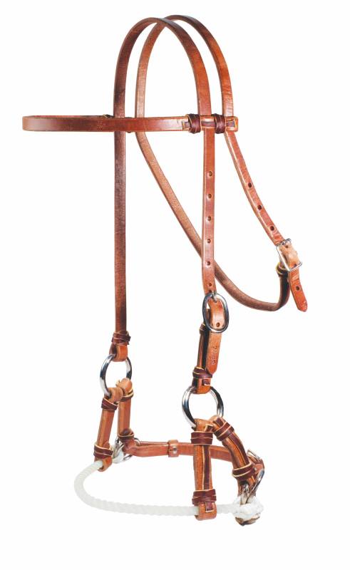 Professional's Choice Single Nose Side Pulls