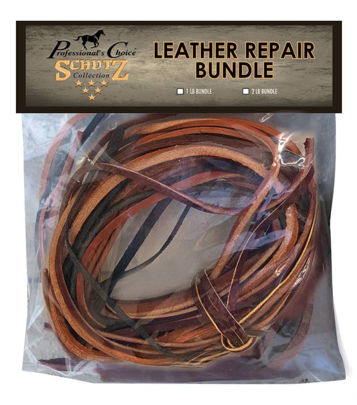 Professional's Choice Repair Bundle Laces 1LB