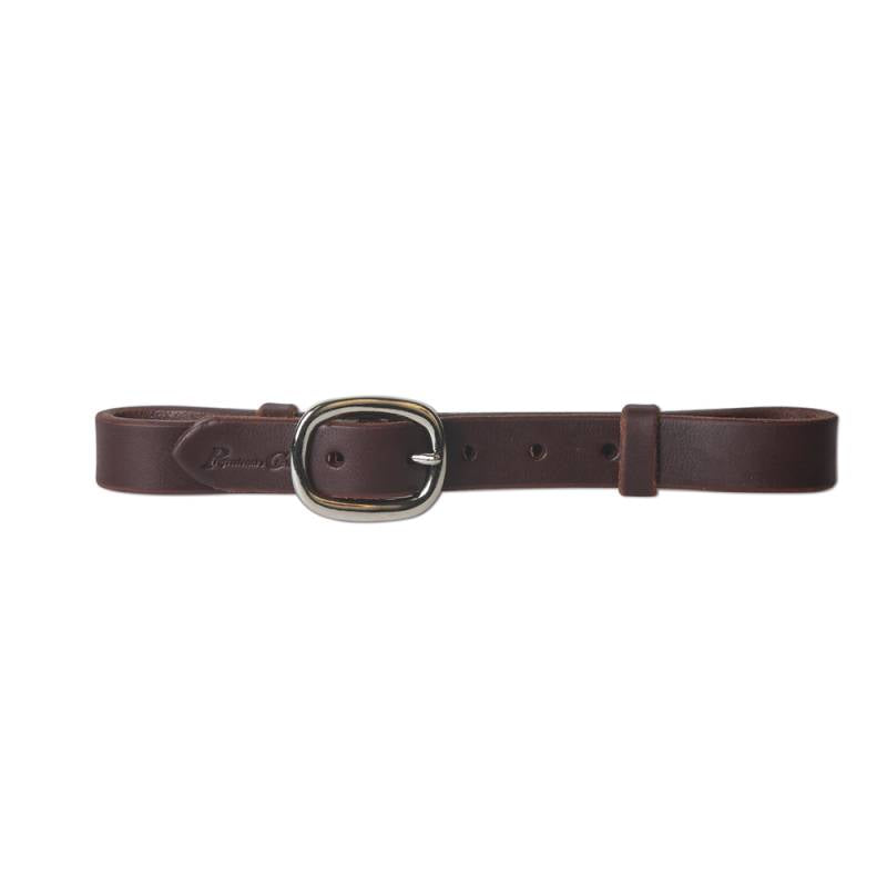 Professional's Choice Ranch Heavy Oil Breast Collar Tugs