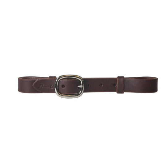 Professional's Choice Ranch Heavy Oil Breast Collar Tugs