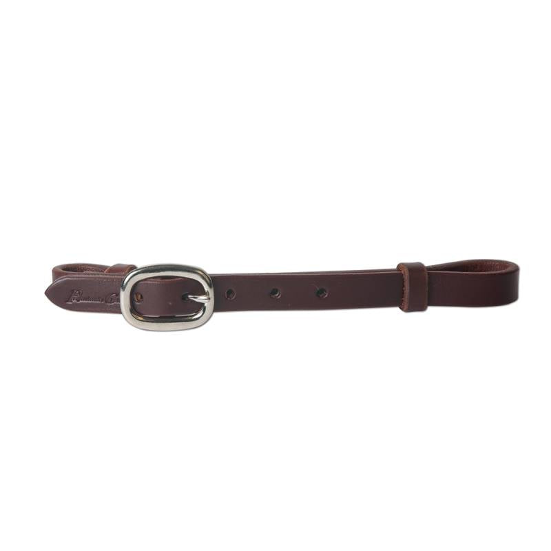Professional's Choice Ranch Heavy Oil Breast Collar Tugs