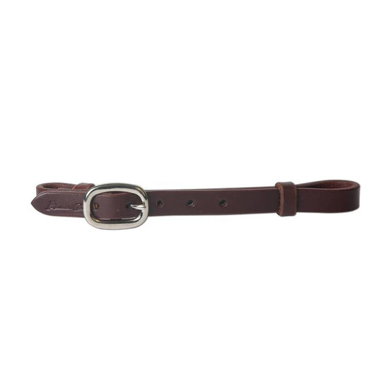 Professional's Choice Ranch Heavy Oil Breast Collar Tugs
