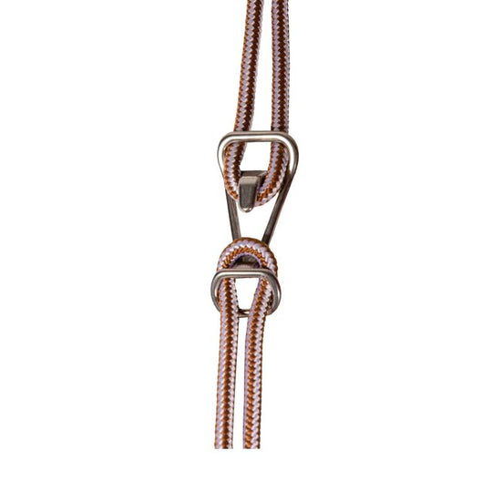 Professional's Choice Easy On Rope Halter
