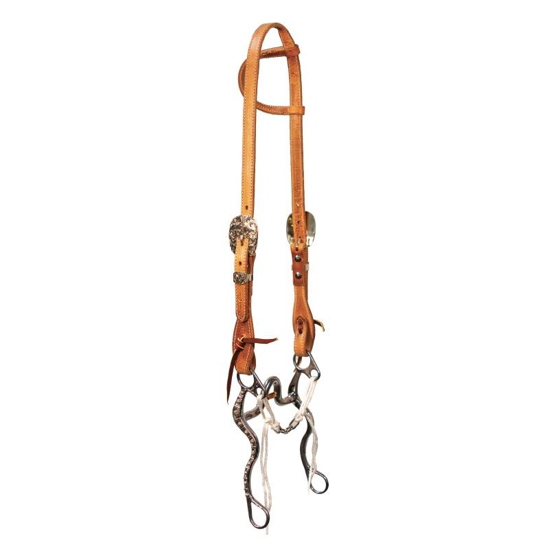 Professional's Choice PC 50 Headstall Set
