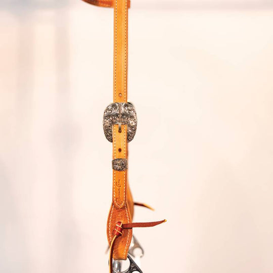 Professional's Choice PC 50 Headstall Set