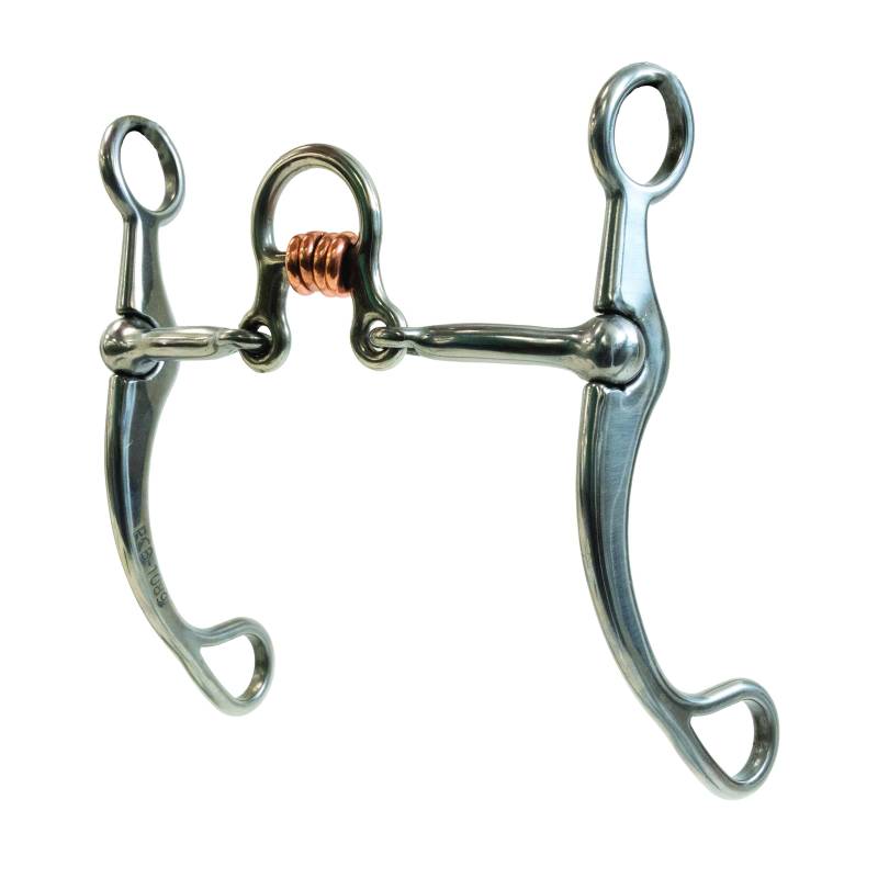 Professional's Choice Laramie Shank - Floating Spoon