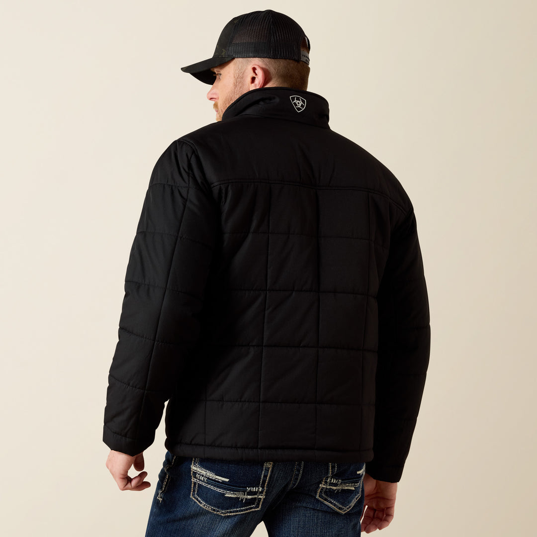 Men's Ariat Crius Insulated Jacket - 10028355