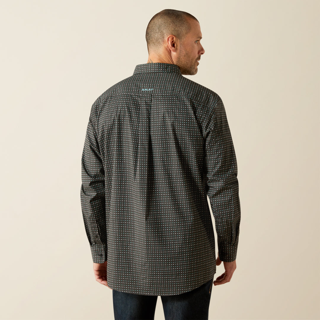 Men's Ariat Belmont Classic Fit Shirt - 10062207