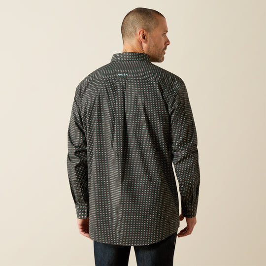 Men's Ariat Belmont Classic Fit Shirt - 10062207