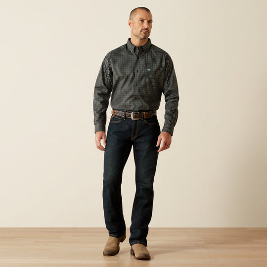 Men's Ariat Belmont Classic Fit Shirt - 10062207